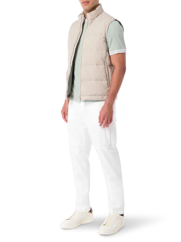 جيليه بسحاب