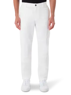 بنطال كارجو بقصة ضيقة من أعلى وضيقة من أسفل