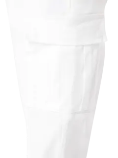 بنطال كارجو بقصة ضيقة من أعلى وضيقة من أسفل