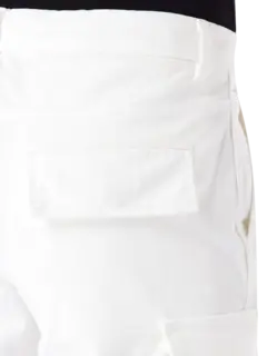 بنطال كارجو بقصة ضيقة من أعلى وضيقة من أسفل