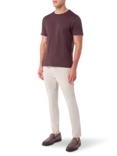 بنطال رياضي خفيف للركض برباط