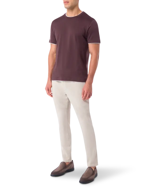 بنطال رياضي خفيف للركض برباط