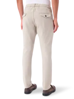 بنطال رياضي خفيف للركض برباط