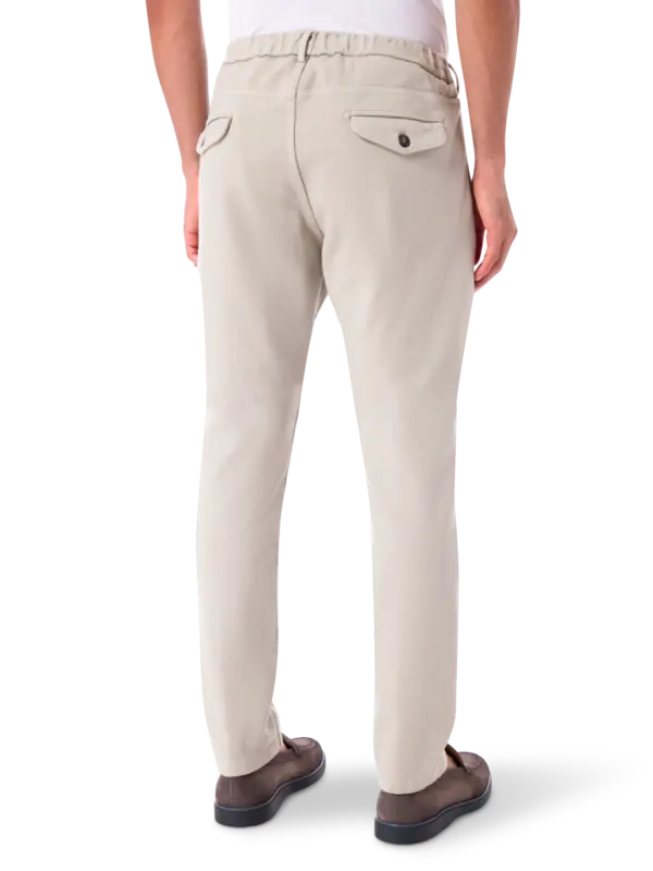 بنطال رياضي خفيف للركض برباط