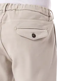 بنطال رياضي خفيف للركض برباط