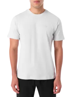 تيشرت بأطراف متباينة