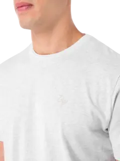 تيشرت بأطراف متباينة