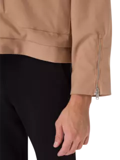 جاكيت سامباك من نسيج البدلات