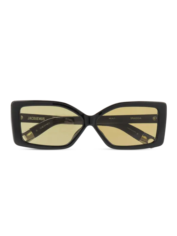 نظارة شمسية جاكموس سبياجيا