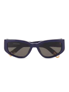 نظارة شمسية جالا ليندا × جاكموس