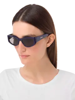 نظارة شمسية جالا ليندا × جاكموس