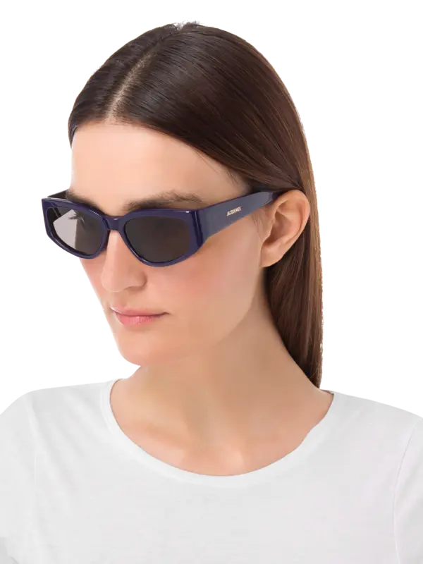 نظارة شمسية جالا ليندا × جاكموس