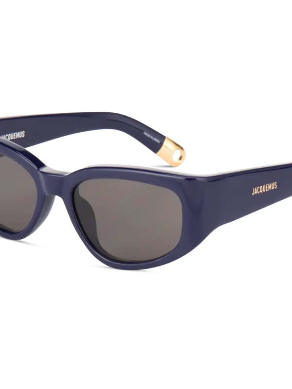 نظارة شمسية جالا ليندا × جاكموس