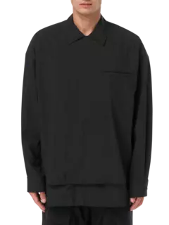 قميص متعدد الطبقات