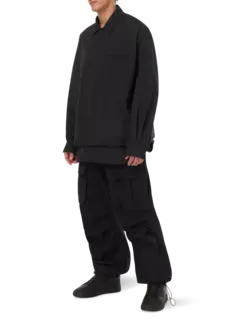 قميص متعدد الطبقات