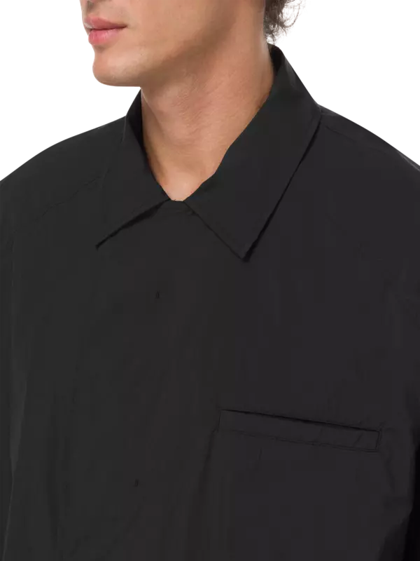 قميص متعدد الطبقات