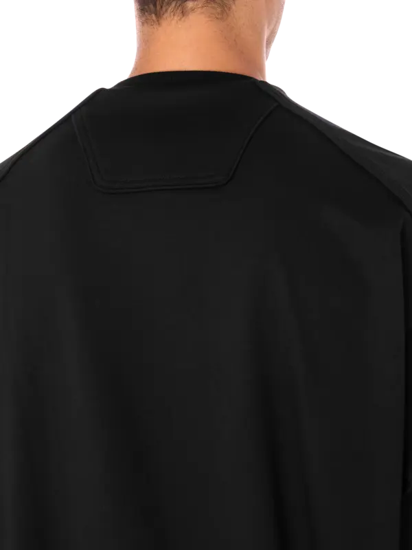 سويت شيرت بسحاب أمامي كامل