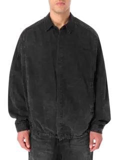 قميص جينز كوتش