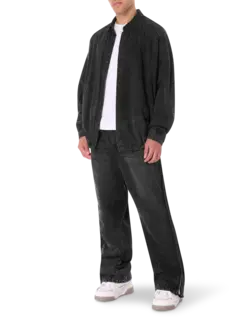 قميص جينز كوتش