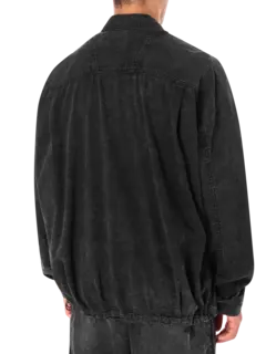 قميص جينز كوتش