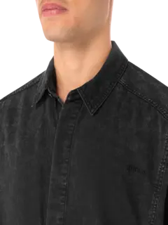 قميص جينز كوتش