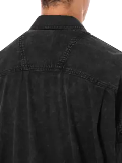 قميص جينز كوتش