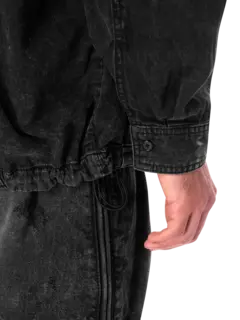 قميص جينز كوتش