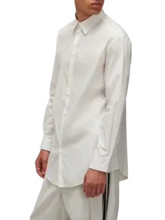 قميص جي إف إكس بأكمام طويلة