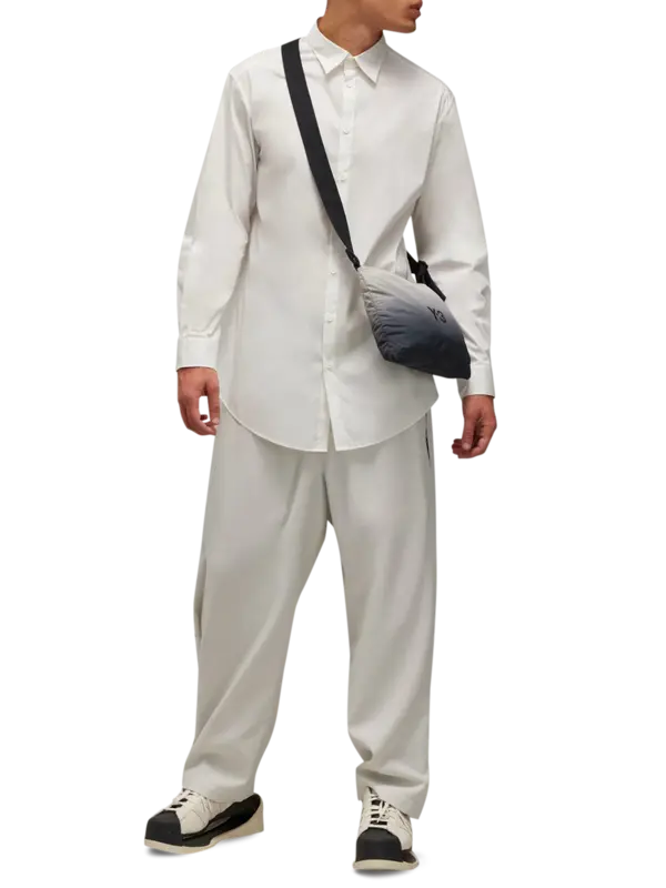 قميص جي إف إكس بأكمام طويلة