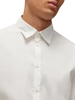 قميص جي إف إكس بأكمام طويلة