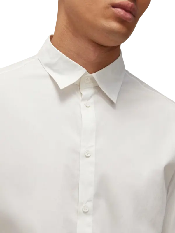 قميص جي إف إكس بأكمام طويلة