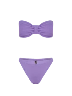 طقم بيكيني جين