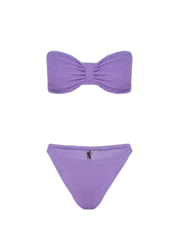 طقم بيكيني جين