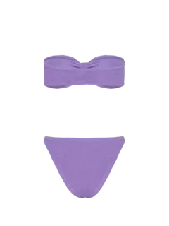 طقم بيكيني جين