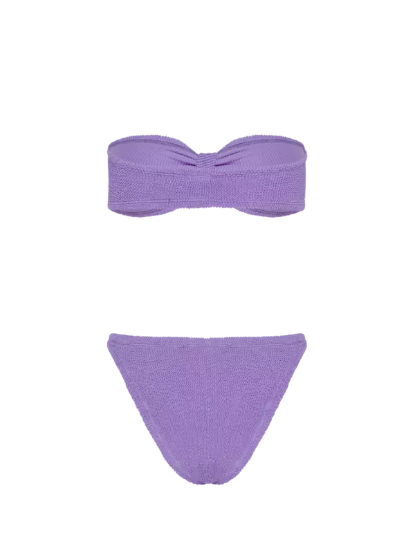 طقم بيكيني جين