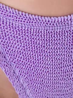 طقم بيكيني جين