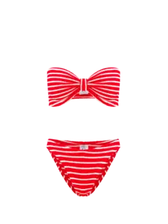 طقم بيكيني جين