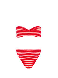 طقم بيكيني جين