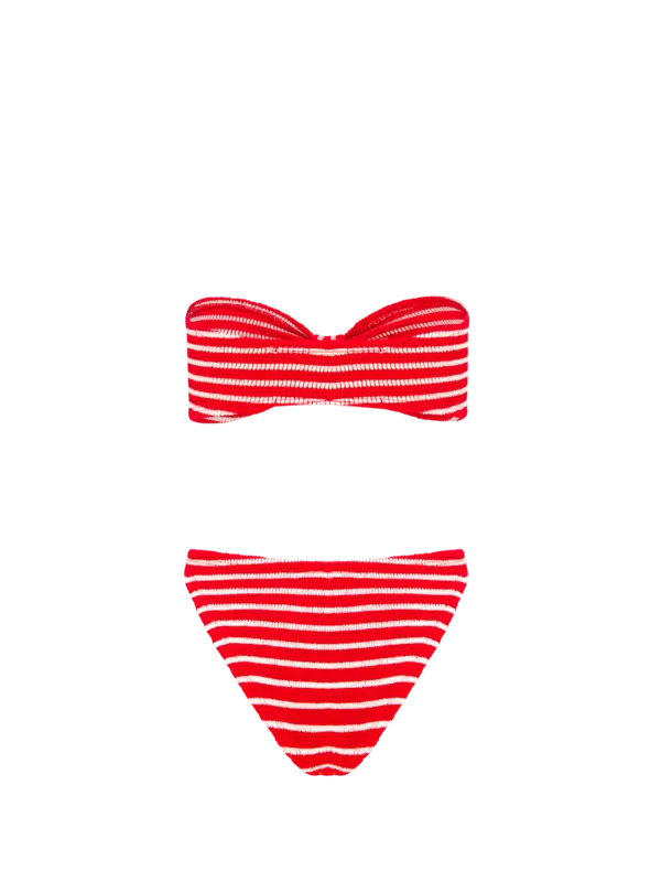 طقم بيكيني جين