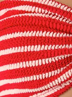 طقم بيكيني جين