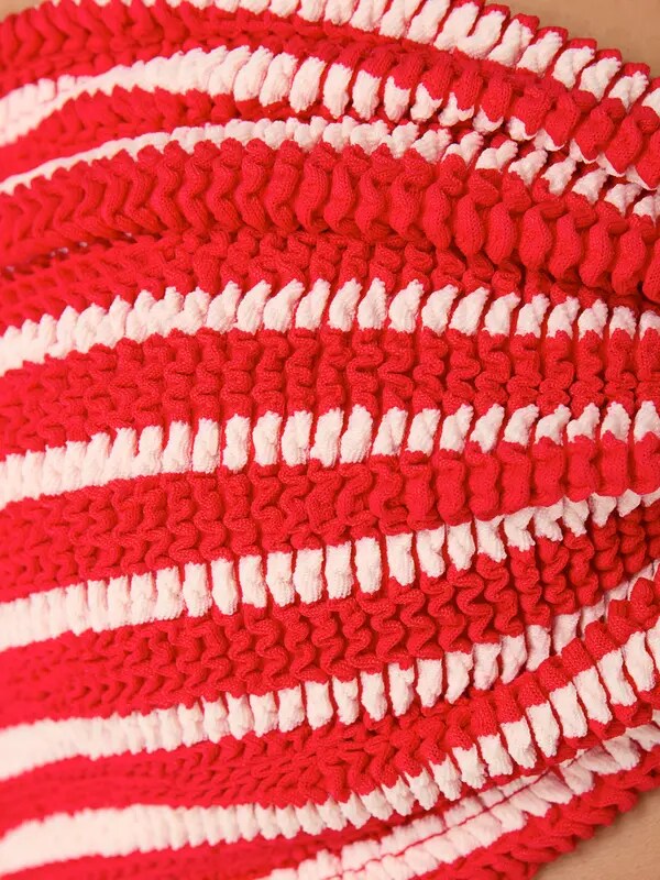 طقم بيكيني جين