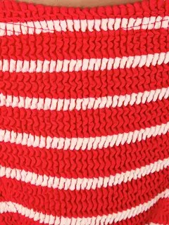 طقم بيكيني جين