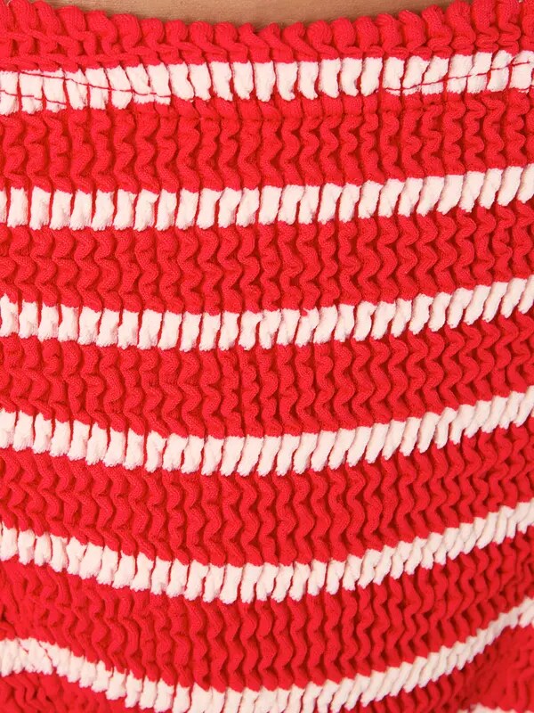 طقم بيكيني جين