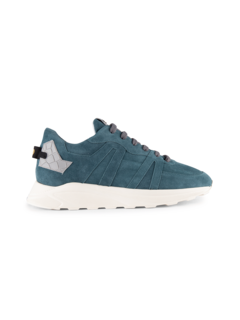 Running Jet Low Top Sneaker