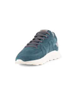 Running Jet Low Top Sneaker