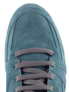Running Jet Low Top Sneaker