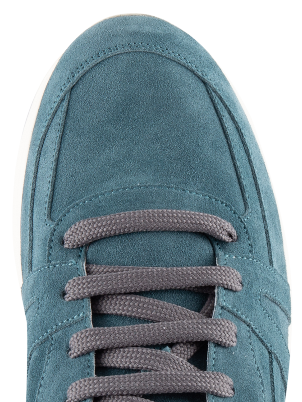Running Jet Low Top Sneaker