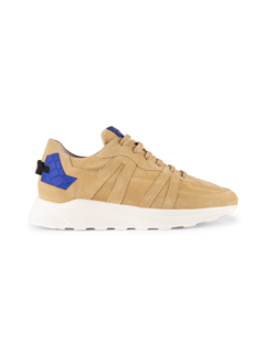 Running Jet Low Top Sneaker