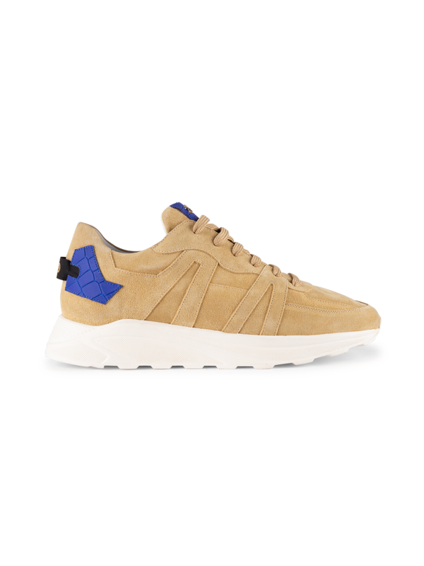 Running Jet Low Top Sneaker