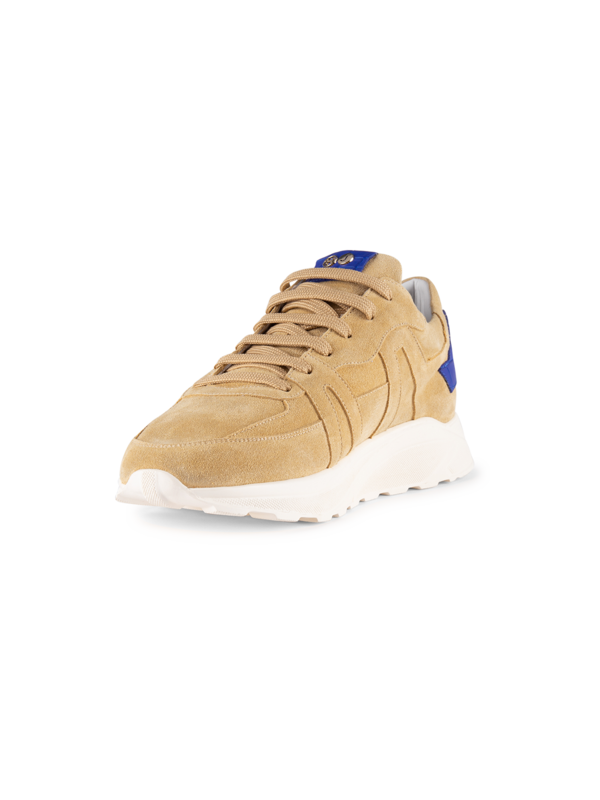 Running Jet Low Top Sneaker